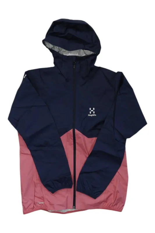 Haglofs Womens L.I.M Proof Multi Jacket sold by Out&Back Outdoor