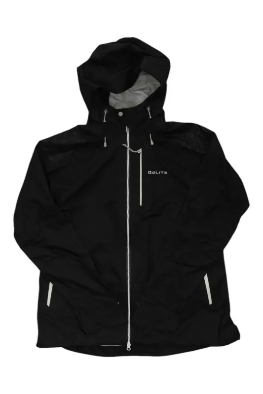 GoLite Womens Pinnacle Pro Jacket sold by Out&Back Outdoor