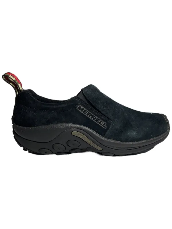 Merrell Womens Jungle Moc Shoe sold by Out&Back Outdoor