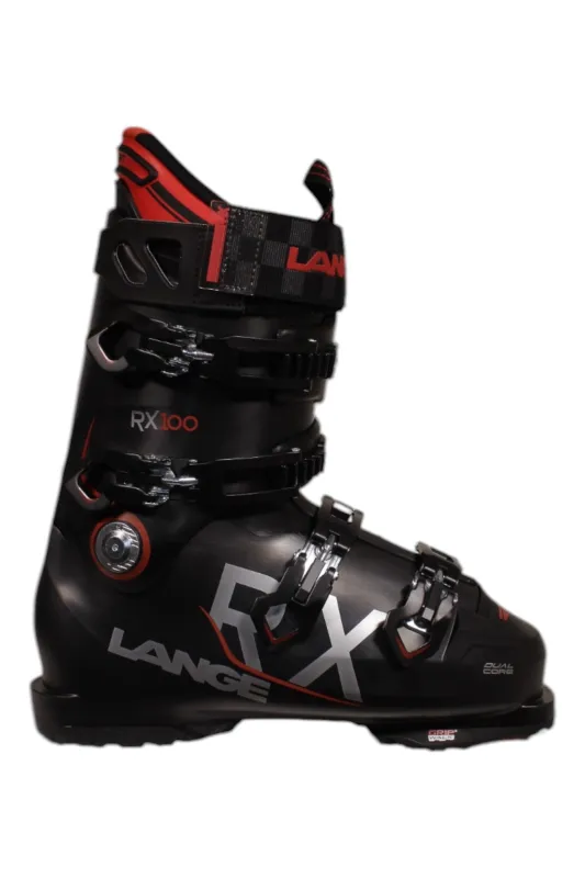 Lange RX 100 GW Ski Boot sold by Out&Back Outdoor
