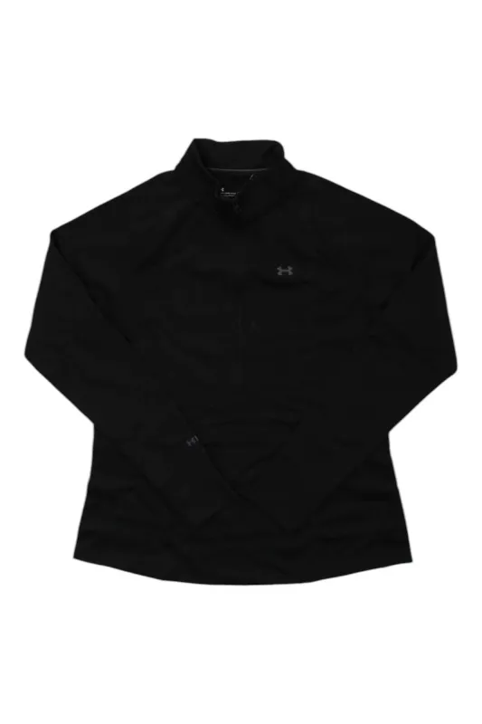 Under Armour Womens Packaged Base 4.0 1/2 Zip Top sold by Out&Back Outdoor