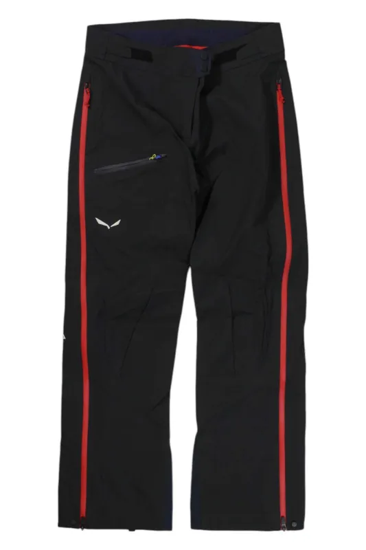 Salewa Womens Ortles 2 GTX Pro Pant made by Salewa