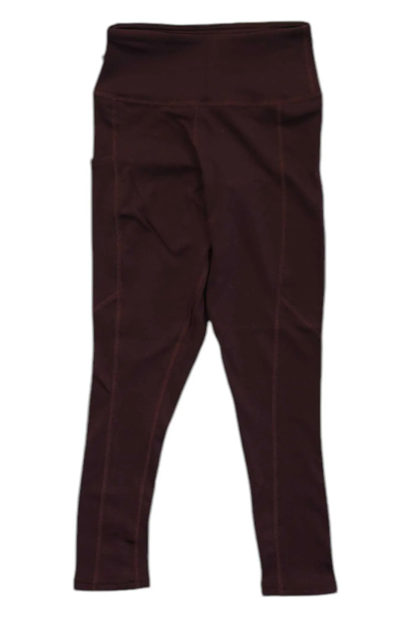 Polarmax Women's Stretch3 Super Mid-Weight Pocket Capri sold by Out&Back Outdoor