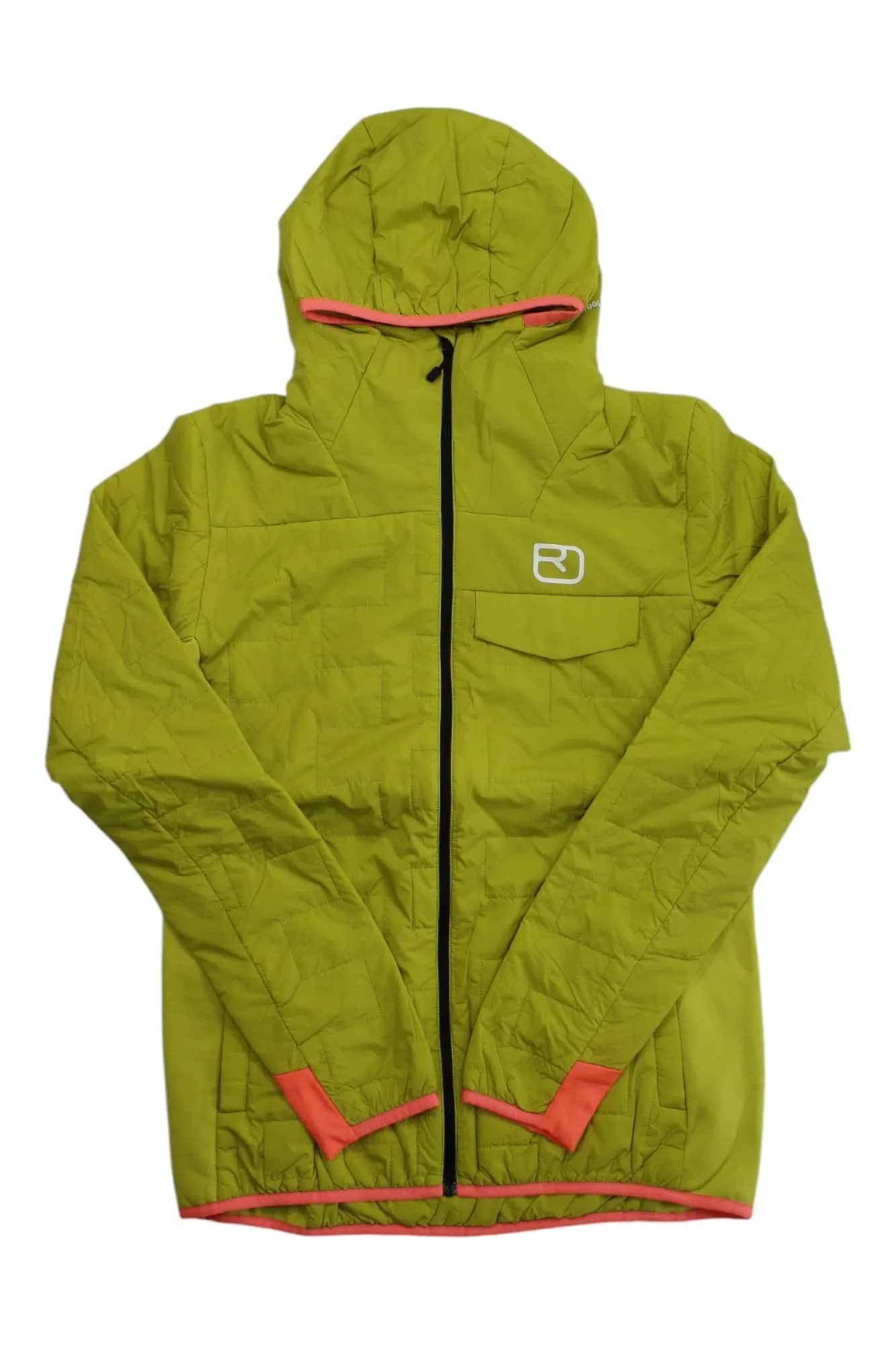 Ortovox Womens Swisswool Piz Badus Jacket sold by Out&Back Outdoor