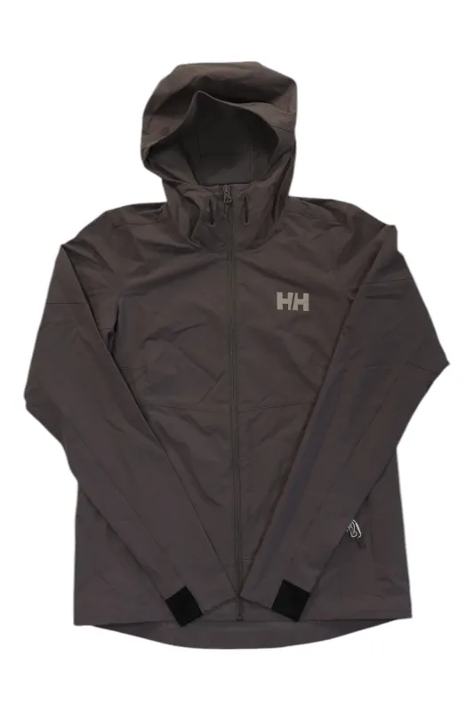 Helly Hansen Womens Blaze Softshell Hood sold by Out&Back Outdoor