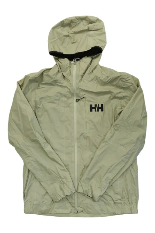 Helly Hansen Mens Odin Rock Insulated Jacket made by Helly Hansen