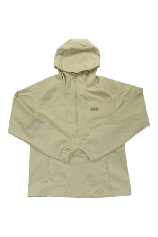 Helly Hansen Womens Vista Hike Anorak made by Helly Hansen
