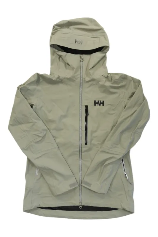 Helly Hansen Womens Verglas BC Jacket sold by Out&Back Outdoor