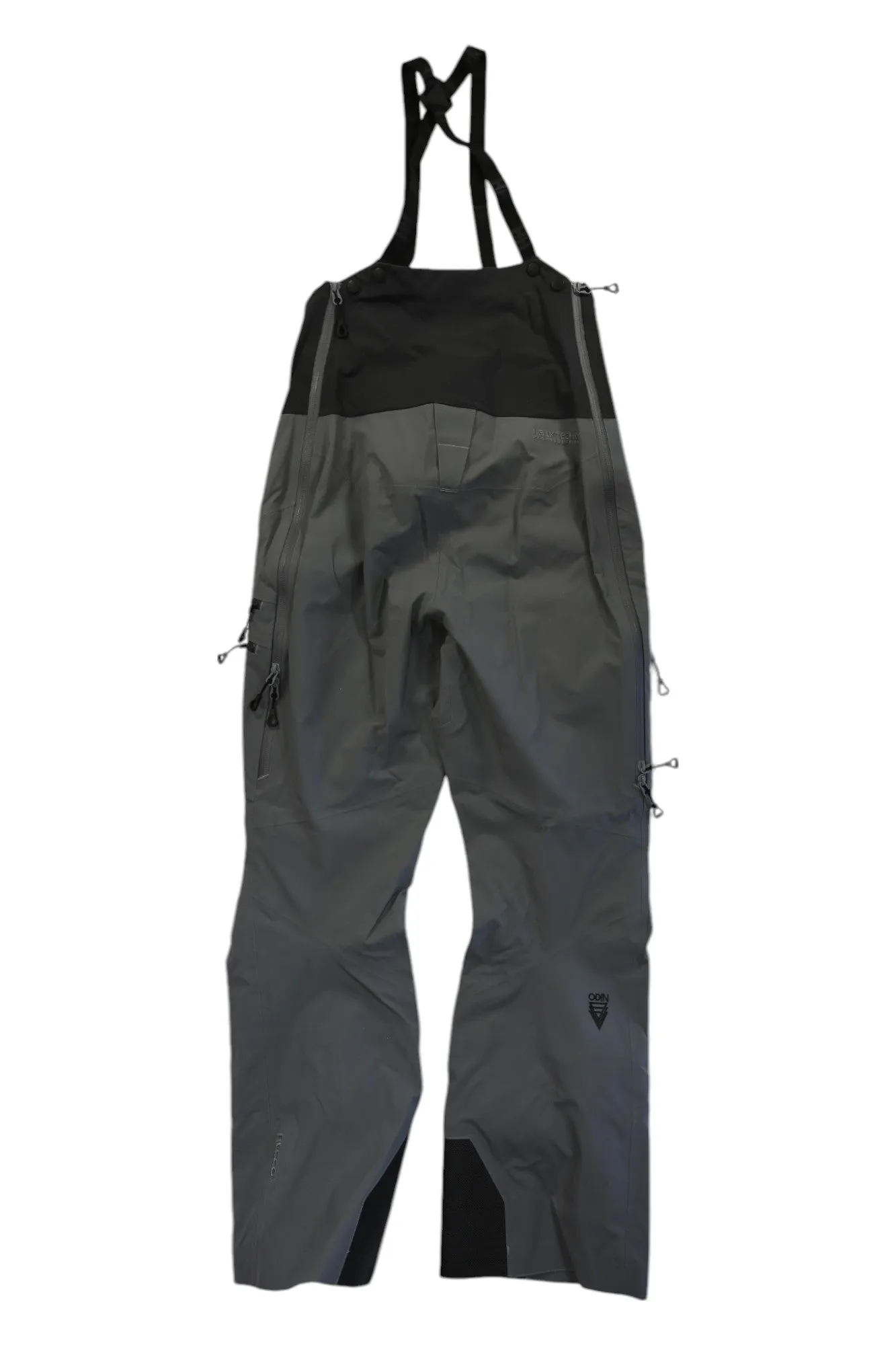 Helly Hansen Womens Odin Mountain 3L Shell Bib Pants sold by Out&Back Outdoor