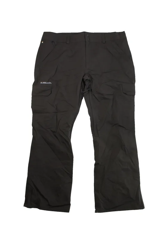 Mens Armada Union Insulated Pant sold by Out&Back Outdoor