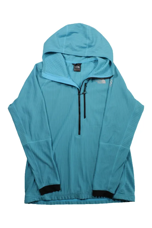 Womens Summit L2 FuseForm Hoodie sold by Out&Back Outdoor