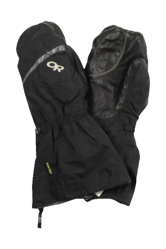 Outdoor Research Mens Alti GTX Mitts made by Outdoor Research