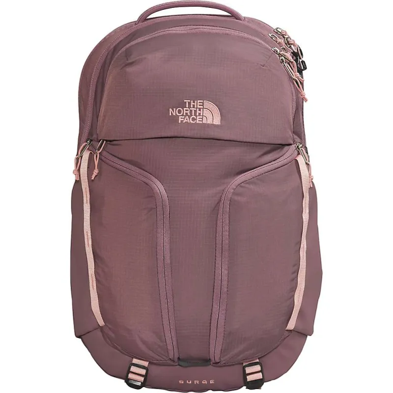 The North Face Women's Surge Backpack sold by Out&Back Outdoor