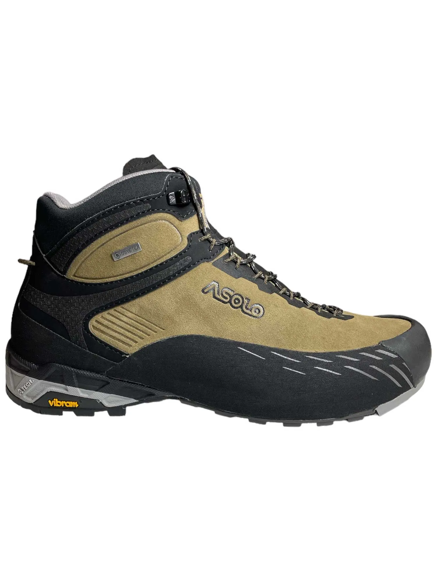 Asolo Mens Eldo Mid Lth GV Shoe sold by Out&Back Outdoor