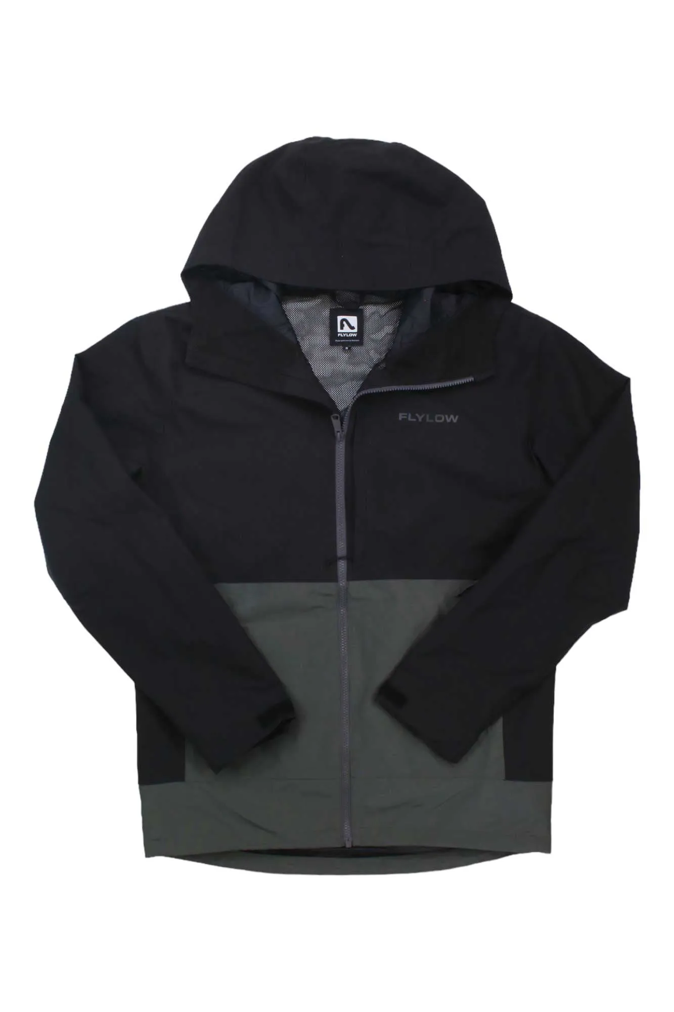 Mens Flylow Patrol Jacket sold by Out&Back Outdoor