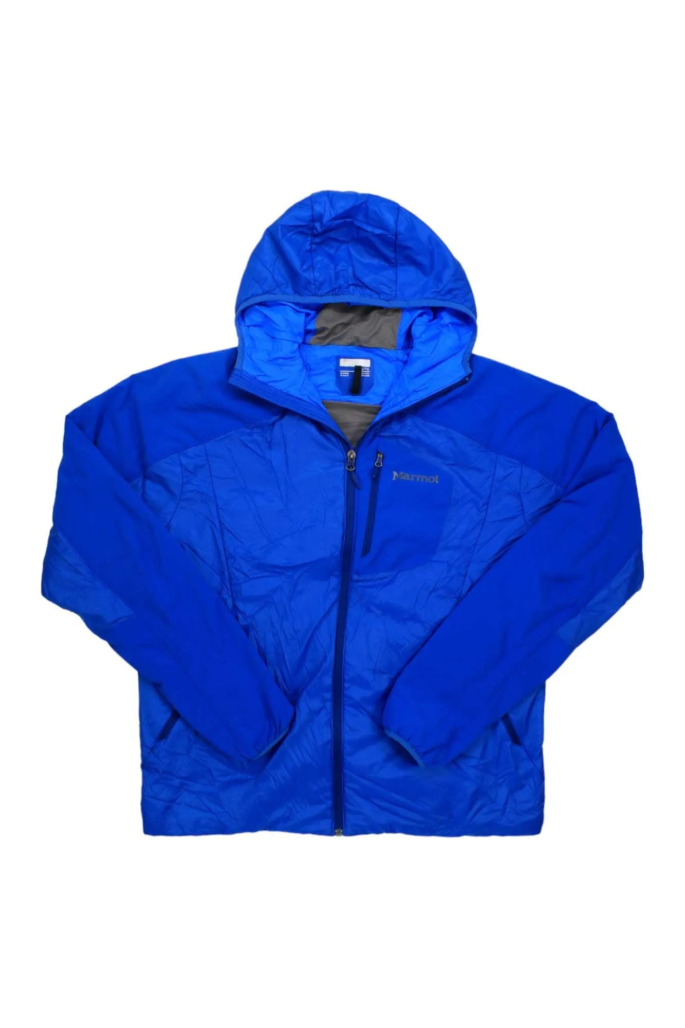 Men's Isotherm Insulated Hoody Jacket sold by Out&Back Outdoor product image thumbnail 2