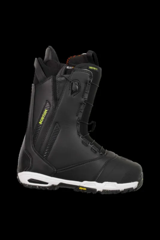 Burton Mens Driver X Snowboard Boots - 2026 sold by Out&Back Outdoor