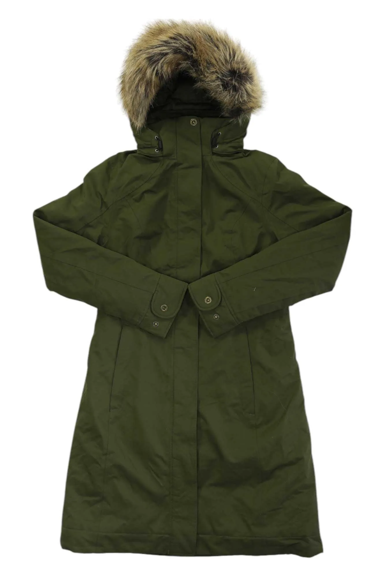 Women's Chelsea Down Coat sold by Out&Back Outdoor product image thumbnail 3