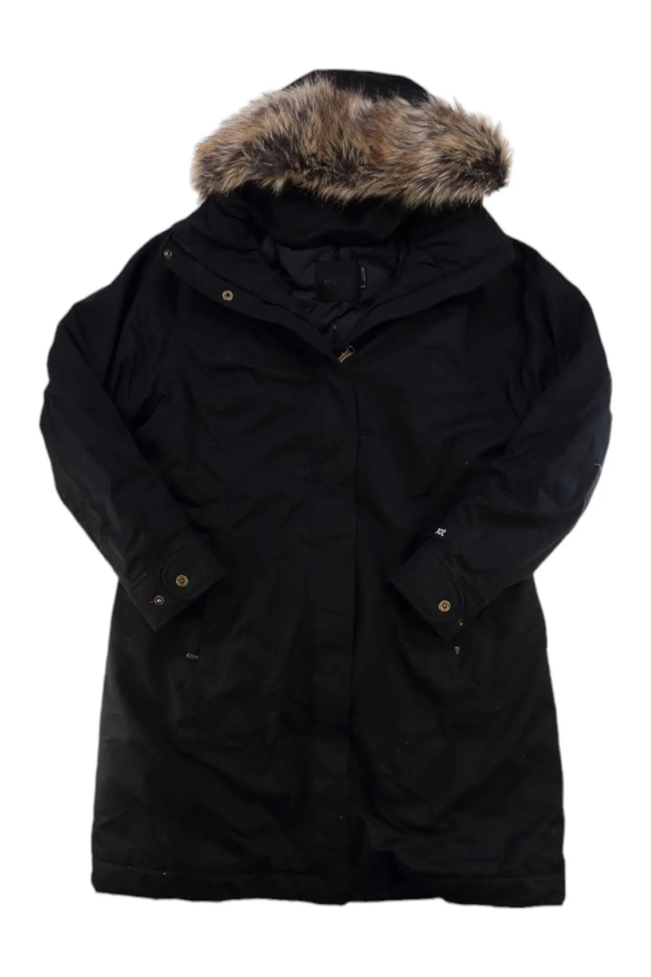 Women's Chelsea Down Coat sold by Out&Back Outdoor product image thumbnail 2