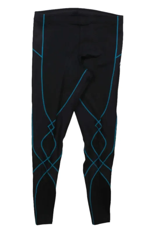 CW-X Men's Stabilyx Joint Support Compression Tight sold by Out&Back Outdoor