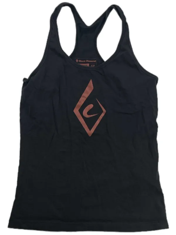 Womens Active Tank Top sold by Out&Back Outdoor