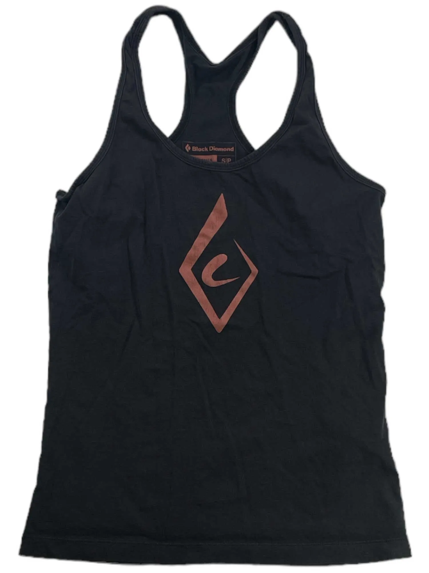 Womens Active Tank Top sold by Out&Back Outdoor