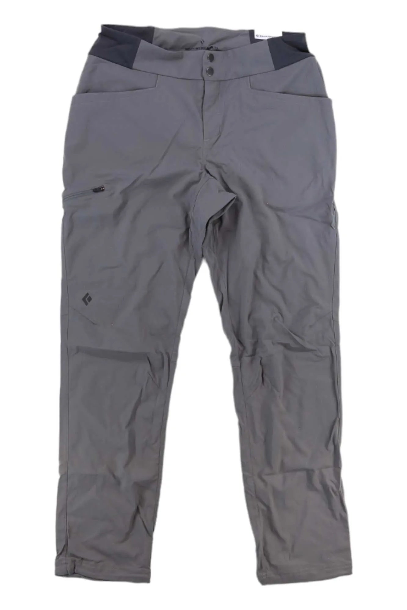 Black Diamond Women's Technician Alpine Pant sold by Out&Back Outdoor
