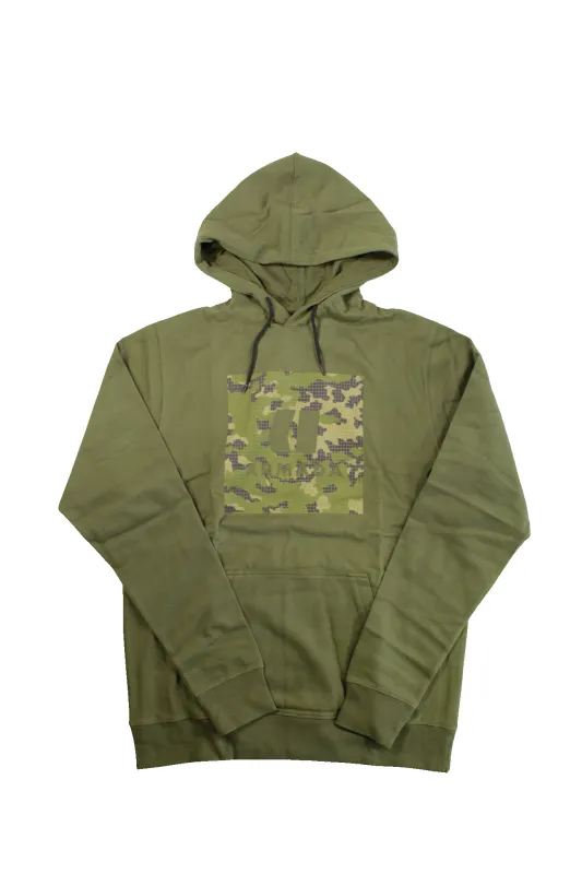 Mens Armada Icon Hoodie made by Out&Back Outdoor