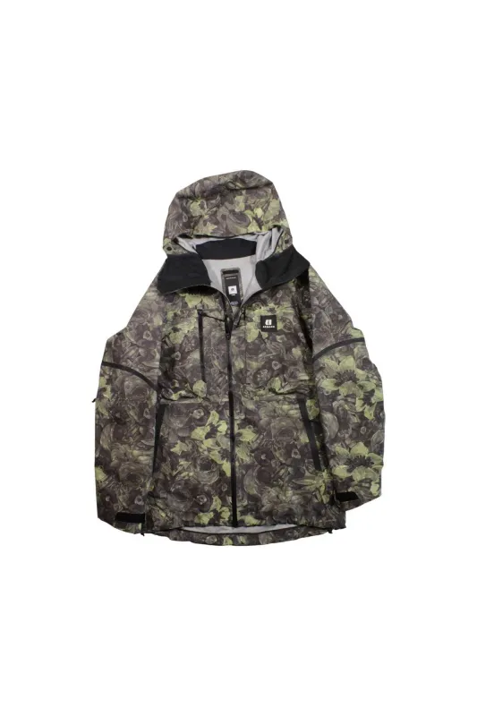 Armada Mens Grands 3L Jacket sold by Out&Back Outdoor