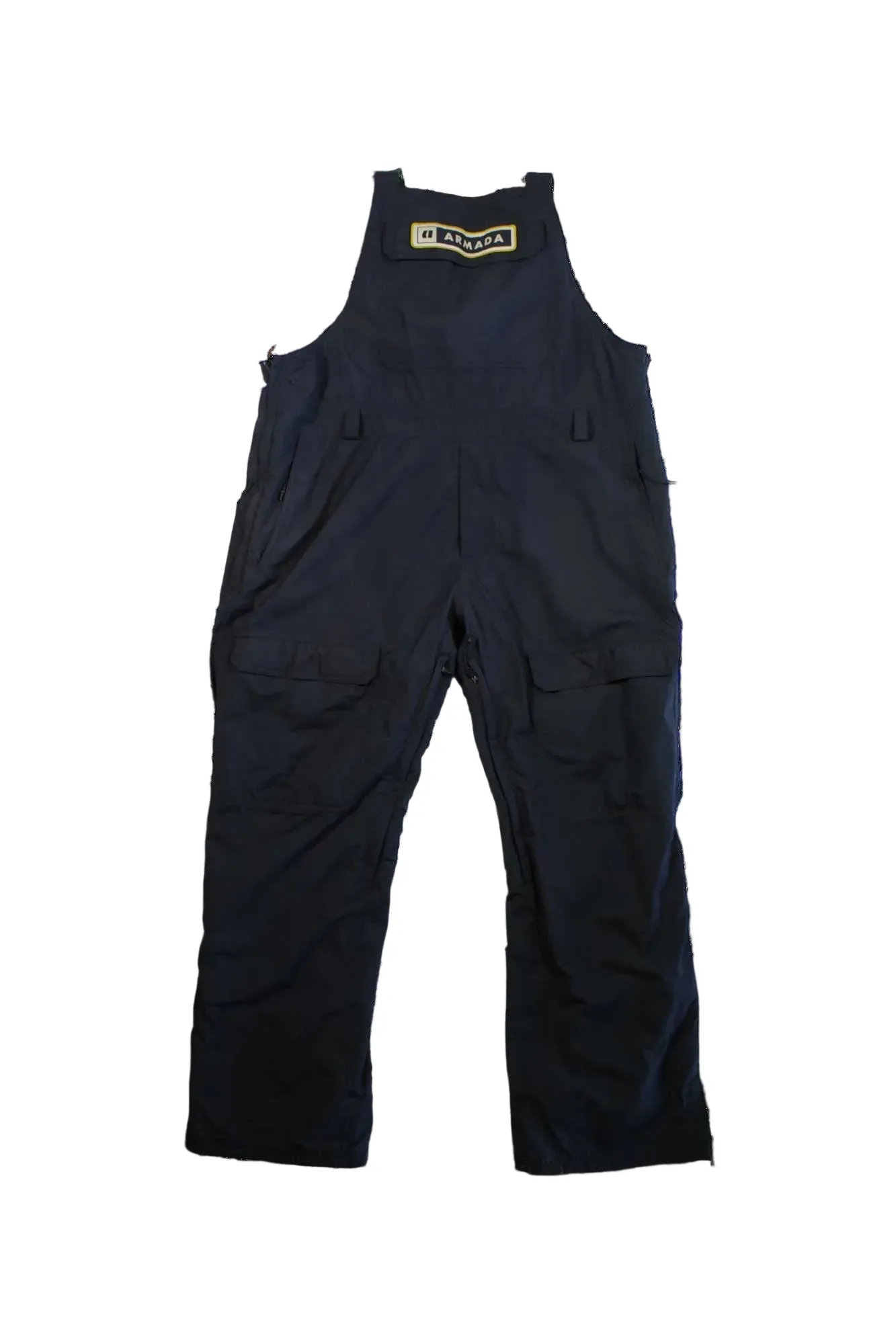Armada Mens Sumpter 2l Bib Pants sold by Out&Back Outdoor