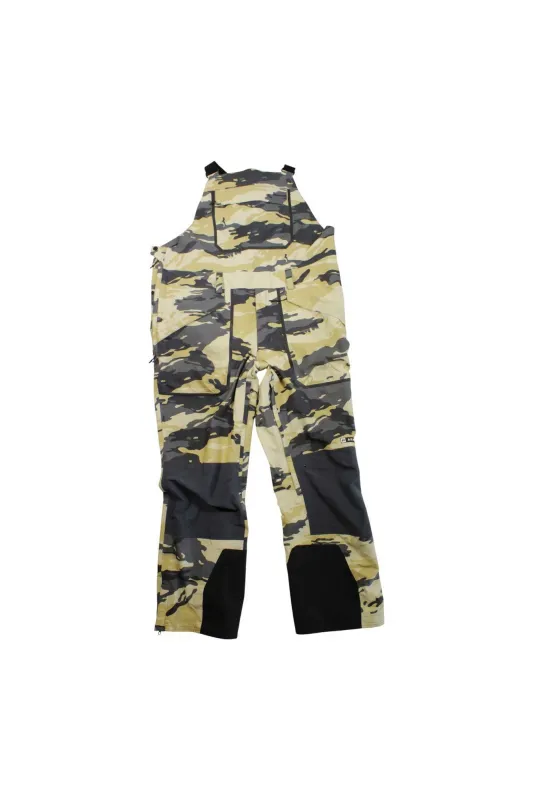 Armada Mens Emmons 3L Bib Pant made by Armada