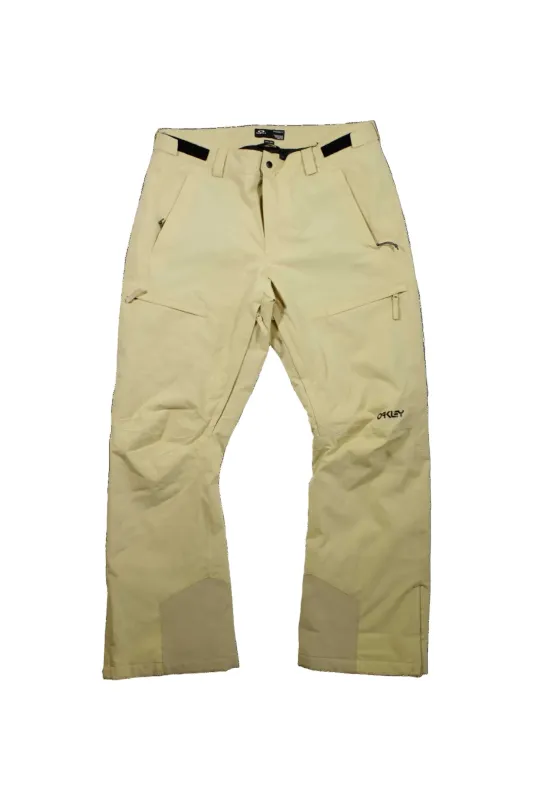 Oakley Mens Axis Insulated Pant sold by Out&Back Outdoor