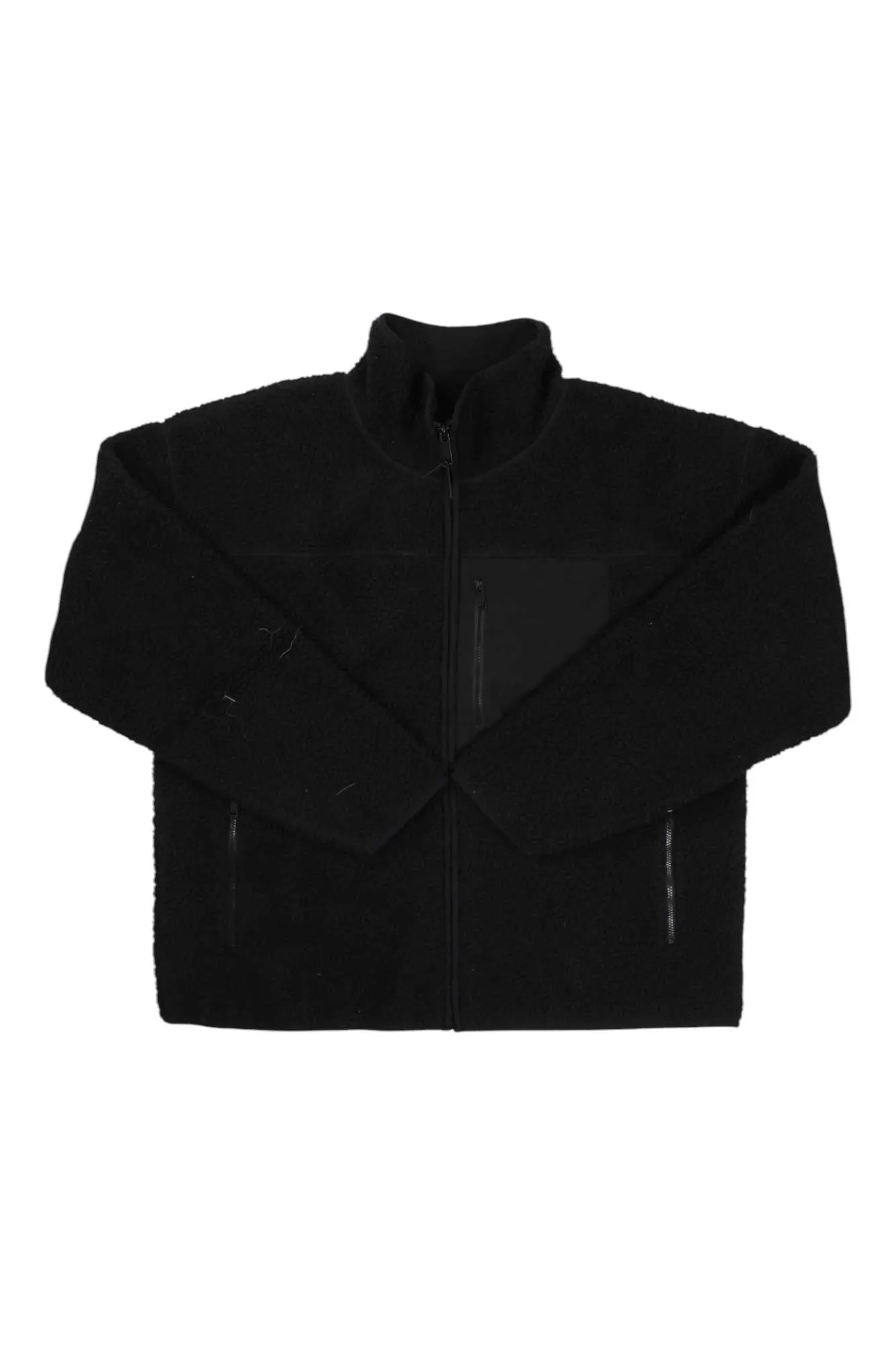 Eddie Bauer Mens Fleece Jacket sold by Out&Back Outdoor