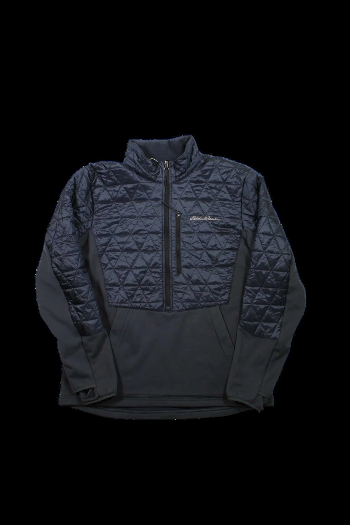 Eddie Bauer Mens Fleece Jacket sold by Out&Back Outdoor product image thumbnail 2