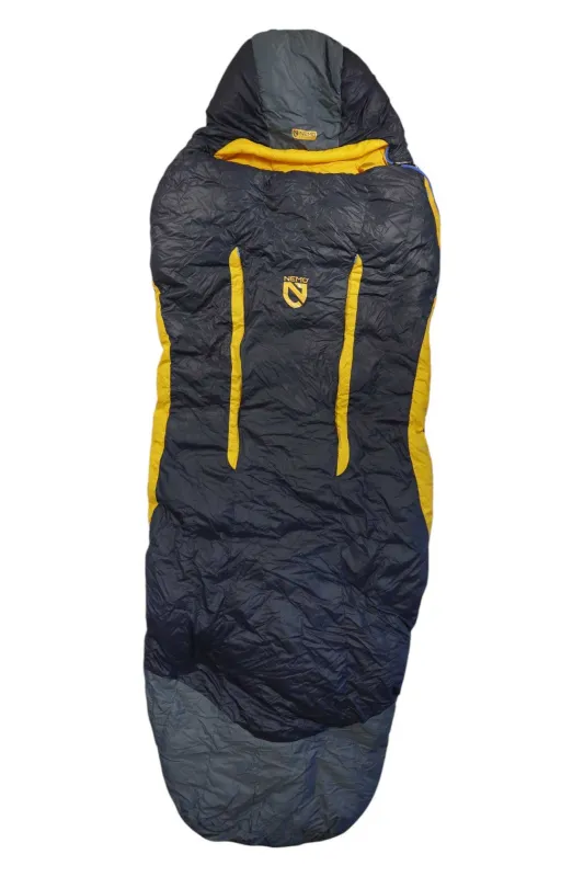 NEMO Disco 15 Sleeping Bag sold by Out&Back Outdoor