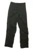 Black Diamond Men's StormLine Stretch Full Zip Rain Pant sold by Out&Back Outdoor