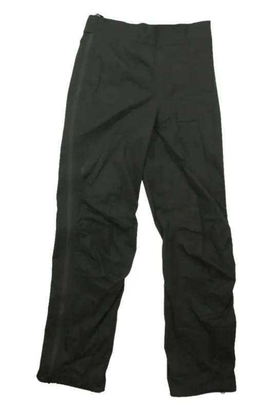 Black Diamond Men's StormLine Stretch Full Zip Rain Pant sold by Out&Back Outdoor