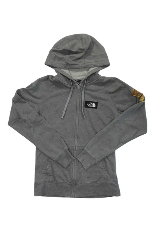 Heritage Full-Zip Hoodie made by The North Face