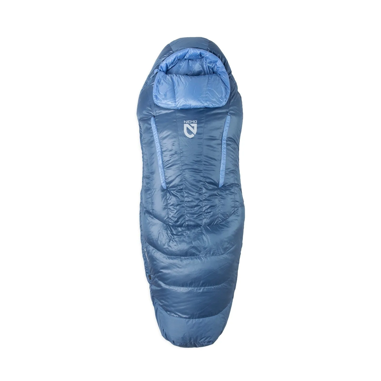 Nemo Womens Disco 30 Sleeping Bag sold by Out&Back Outdoor