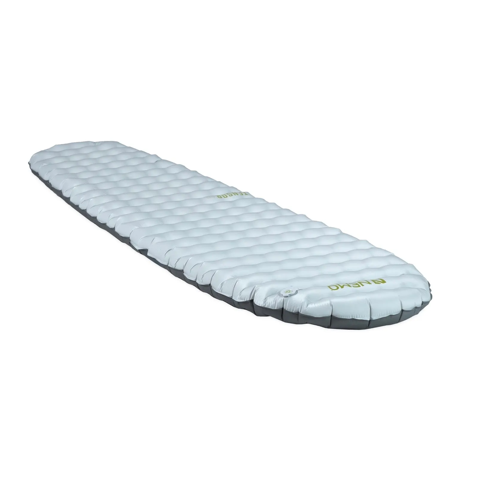 Nemo Tensor Elite Mummy Sleeping Pad Regular sold by Out&Back Outdoor product image thumbnail 2