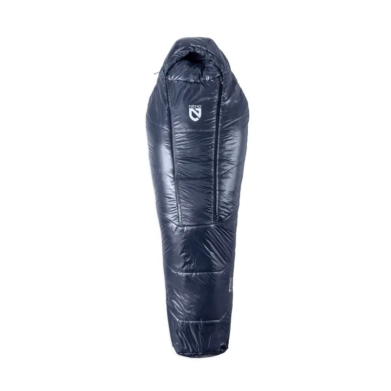 Nemo Soul 30/40 Sleeing Bag Regular sold by Out&Back Outdoor