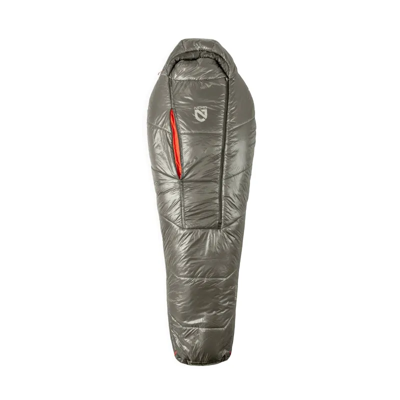 Nemo Soul 15/25 Sleeping Bag sold by Out&Back Outdoor