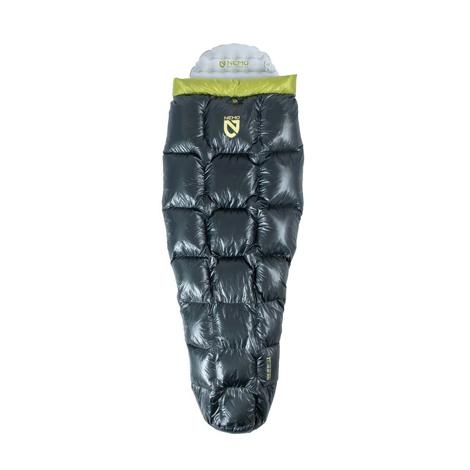Nemo Pulse 20/30 Sleeping Bag sold by Out&Back Outdoor