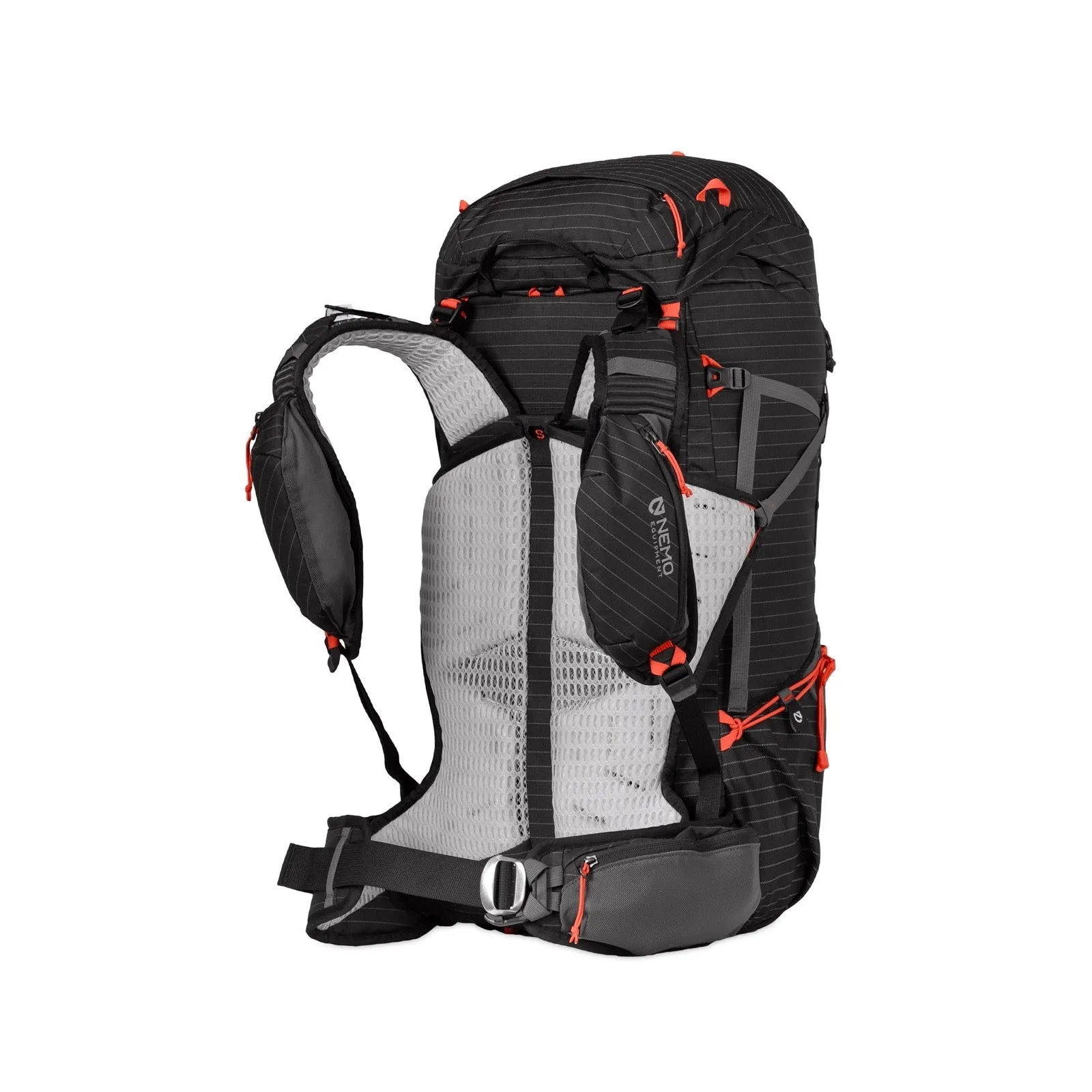 Nemo Mens Persist 45L Pack sold by Out&Back Outdoor product image thumbnail 2