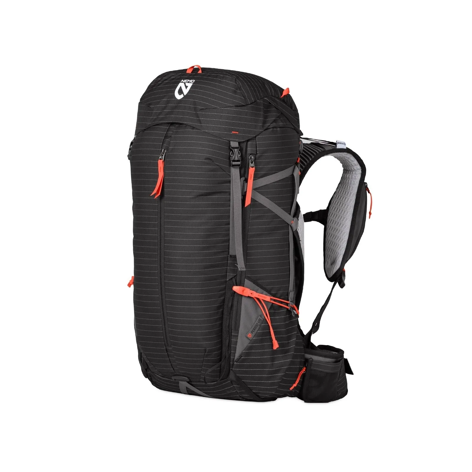 Nemo Mens Persist 45L Pack sold by Out&Back Outdoor