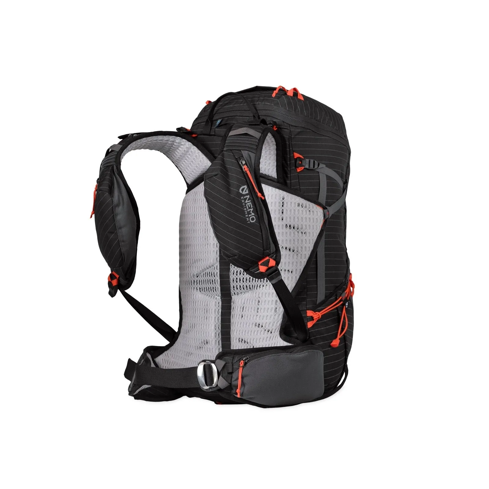 Nemo Mens Persist 30L Pack sold by Out&Back Outdoor product image thumbnail 2