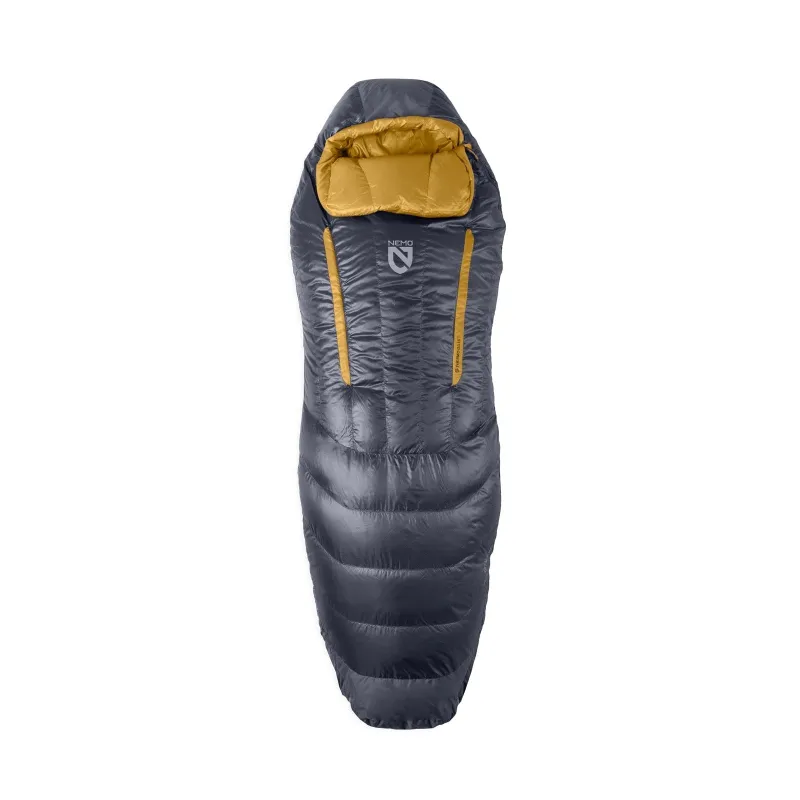 Nemo Mens Disco 15 Sleeping Bag sold by Out&Back Outdoor