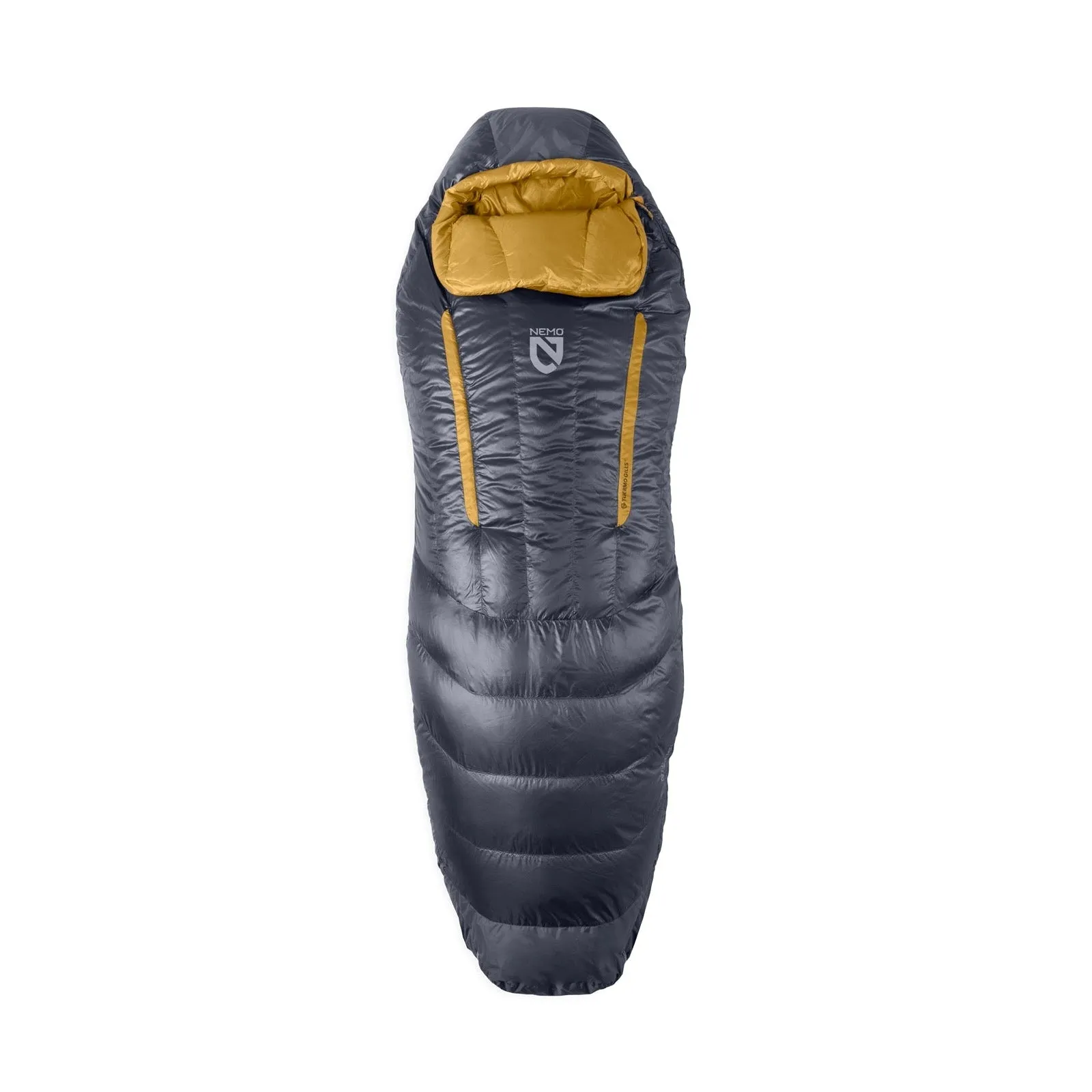 Nemo Mens Disco 15 Sleeping Bag sold by Out&Back Outdoor