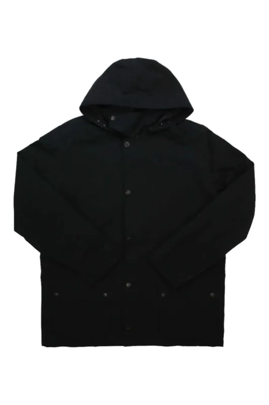 Barbour Men's Winter Ashby Jacket sold by Out&Back Outdoor