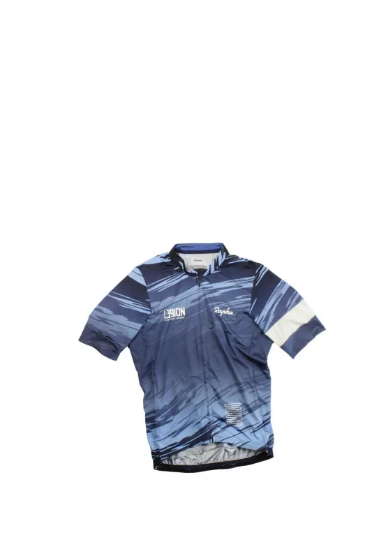 Mens Rapha Legion PT Training Jersey made by Rapha